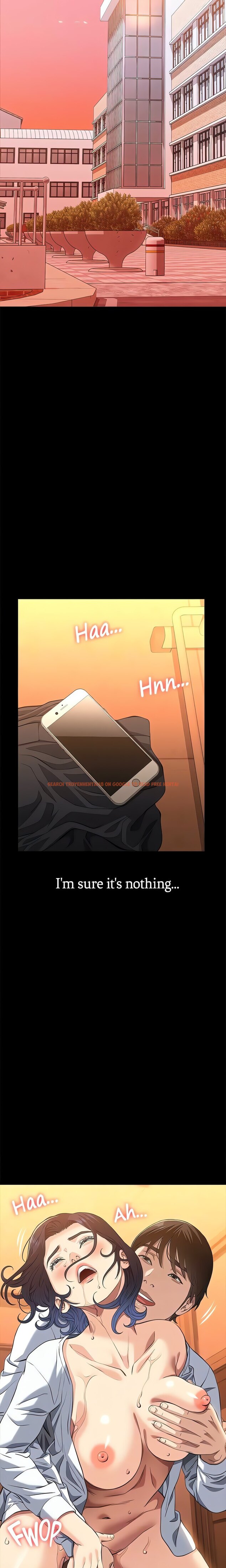 Read Hentai Image 5 c3c15 in comic Resume - Chapter 107 - hentaitnt.net