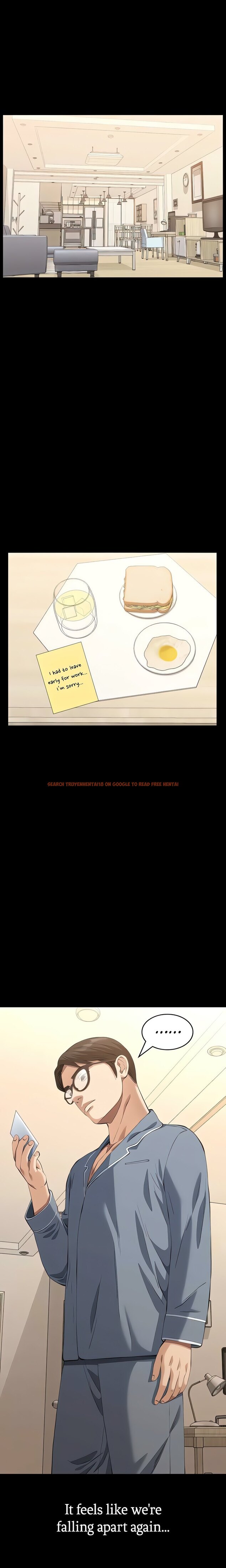 Read Hentai Image 1 8b32a in comic Resume - Chapter 108 - hentaitnt.net