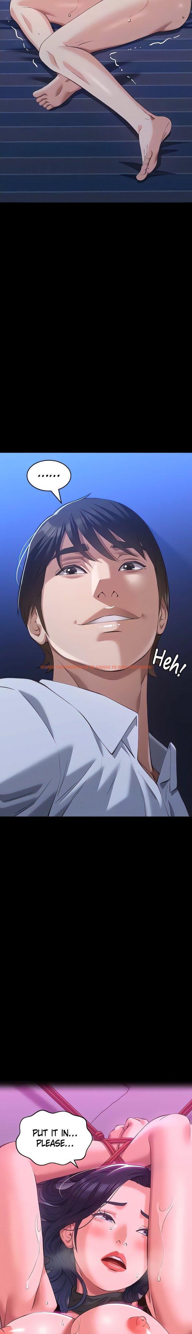 Read Hentai Image 10 8b32a in comic Resume - Chapter 108 - hentaitnt.net
