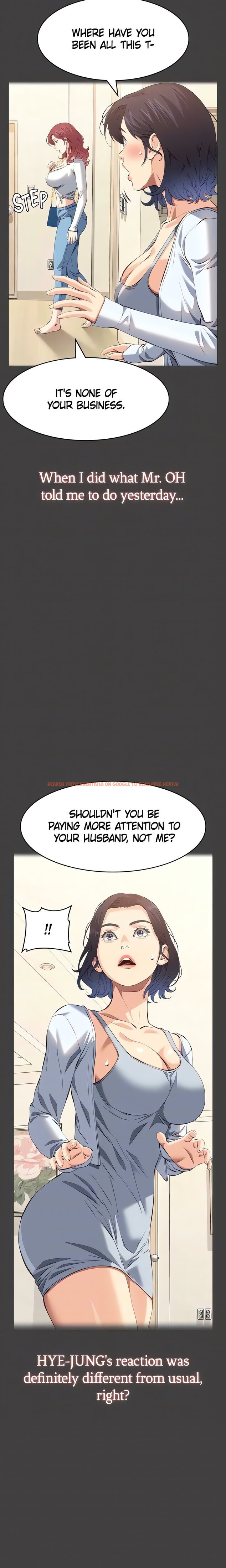 Read Hentai Image 18 8b32a in comic Resume - Chapter 108 - hentaitnt.net