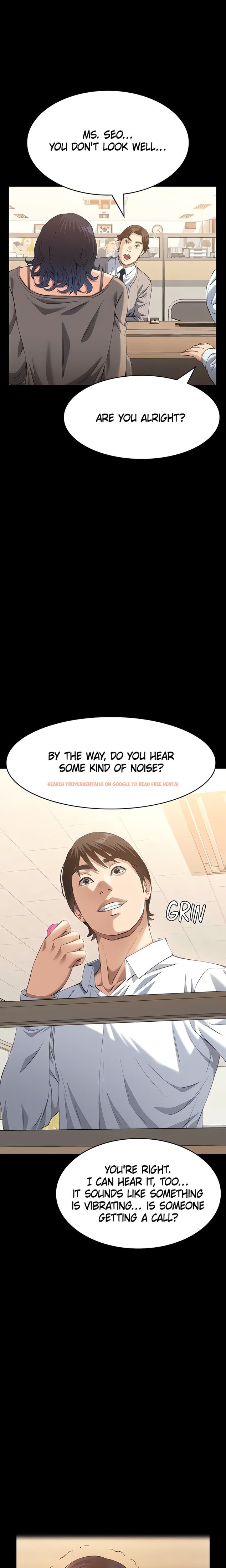 Read Hentai Image 28 8b32a in comic Resume - Chapter 108 - hentaitnt.net
