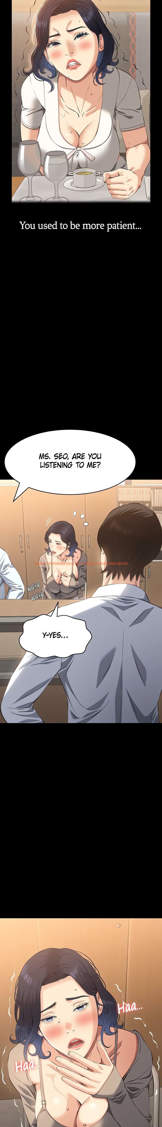 Read Hentai Image 29 8b32a in comic Resume - Chapter 108 - hentaitnt.net