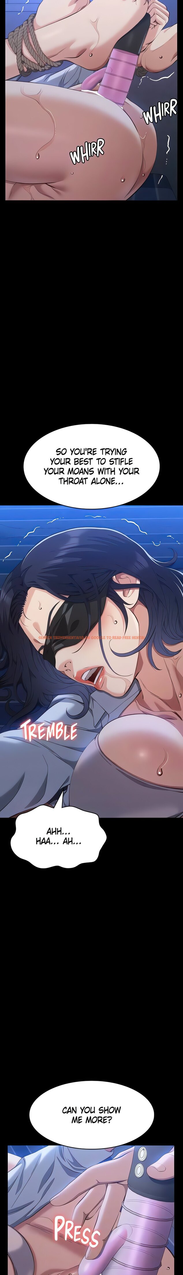 Read Hentai Image 5 8b32a in comic Resume - Chapter 108 - hentaitnt.net