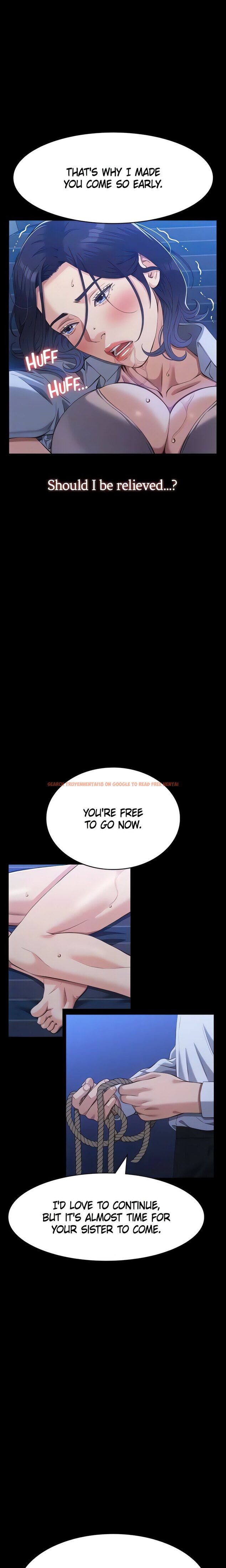 Read Hentai Image 8 8b32a in comic Resume - Chapter 108 - hentaitnt.net