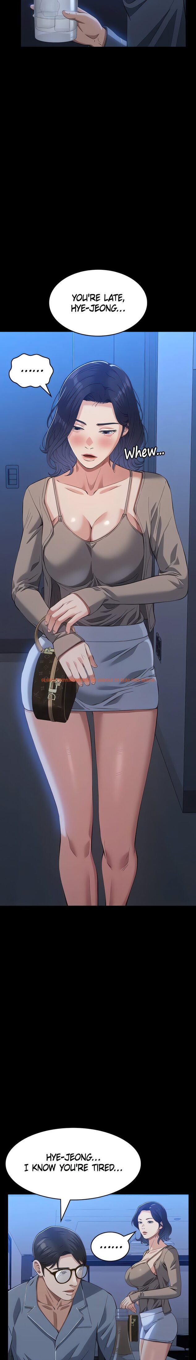 Read Hentai Image 11 06226 in comic Resume - Chapter 109 - hentaitnt.net