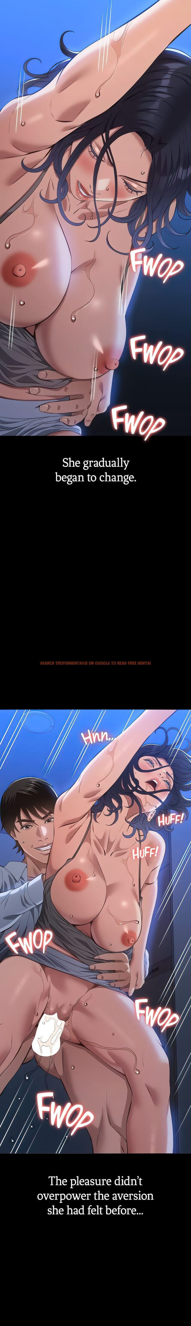 Read Hentai Image 3 06226 in comic Resume - Chapter 109 - hentaitnt.net