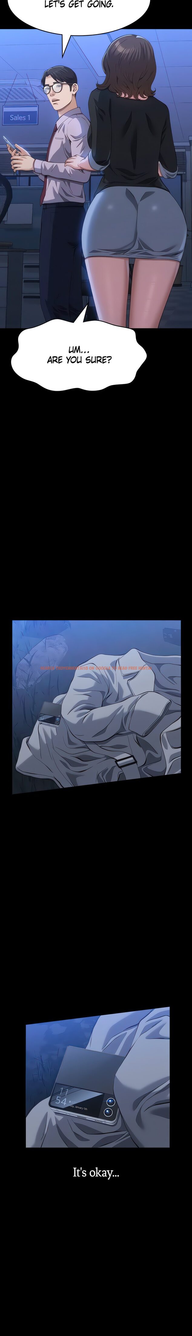 Read Hentai Image 32 06226 in comic Resume - Chapter 109 - hentaitnt.net