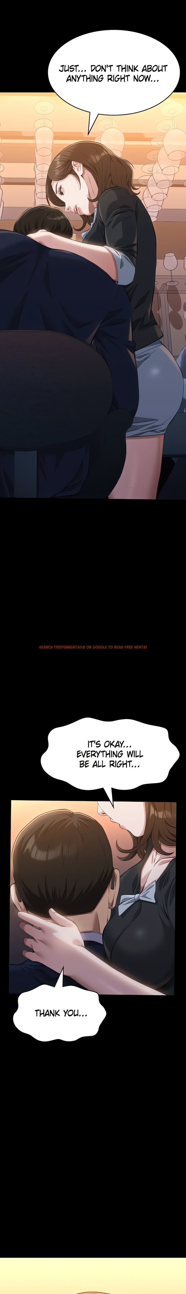 Read Hentai Image 10 c0df2 in comic Resume - Chapter 110 - hentaitnt.net