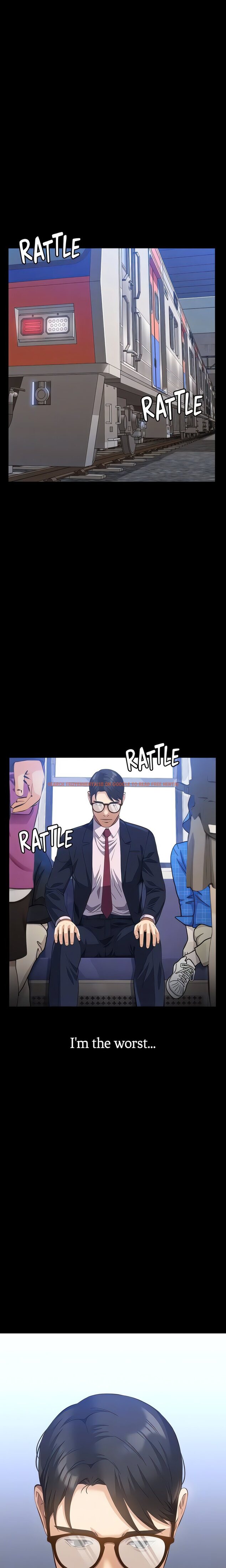 Read Hentai Image 15 c0df2 in comic Resume - Chapter 110 - hentaitnt.net