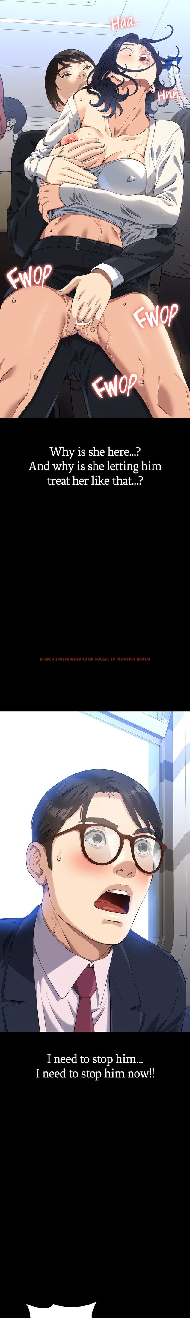 Read Hentai Image 19 c0df2 in comic Resume - Chapter 110 - hentaitnt.net