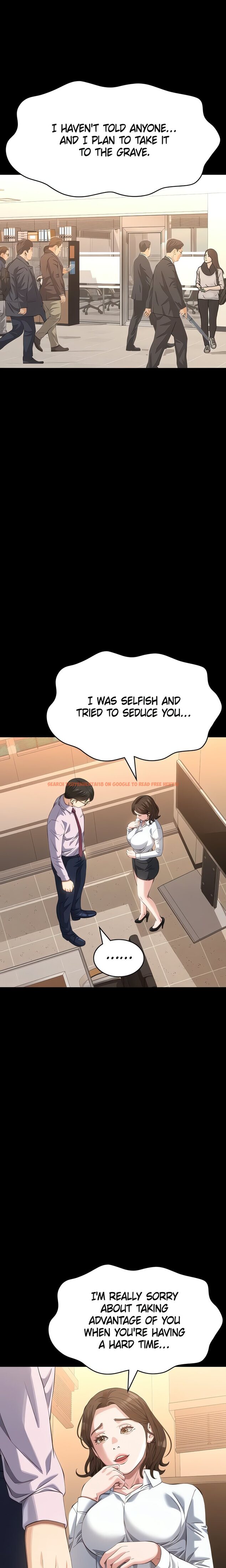 Read Hentai Image 26 c0df2 in comic Resume - Chapter 110 - hentaitnt.net