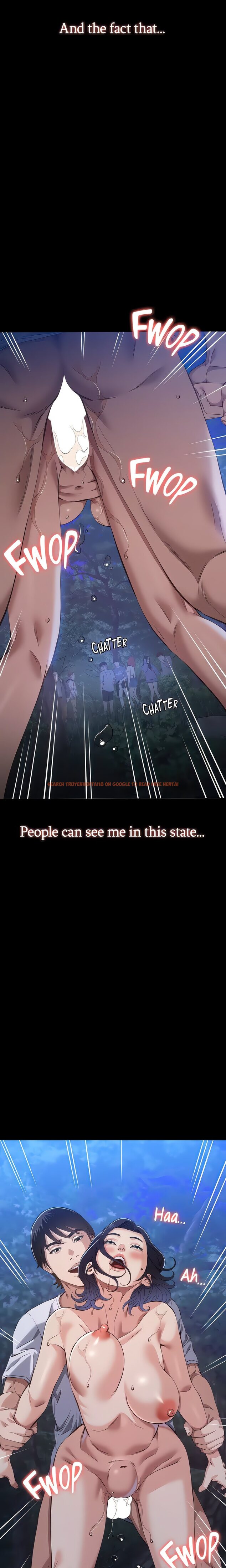 Read Hentai Image 3 c0df2 in comic Resume - Chapter 110 - hentaitnt.net