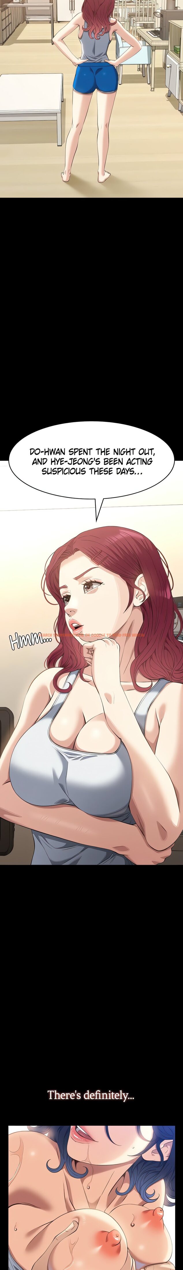 Read Hentai Image 32 c0df2 in comic Resume - Chapter 110 - hentaitnt.net