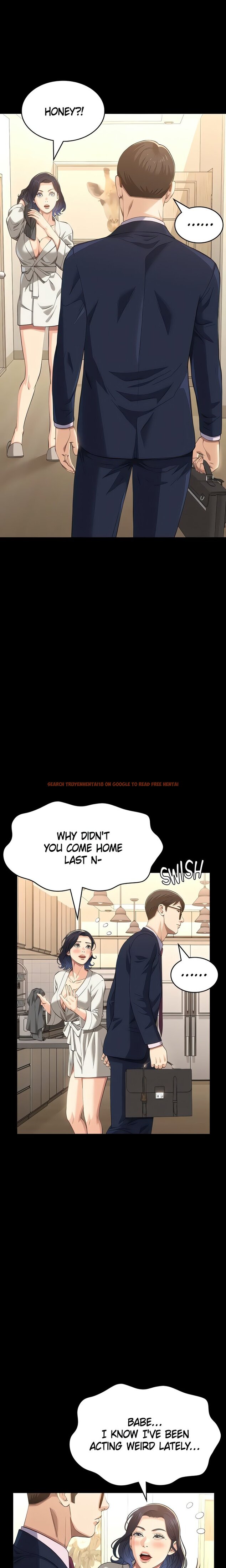 Read Hentai Image 11 fb066 in comic Resume - Chapter 111 - hentaitnt.net