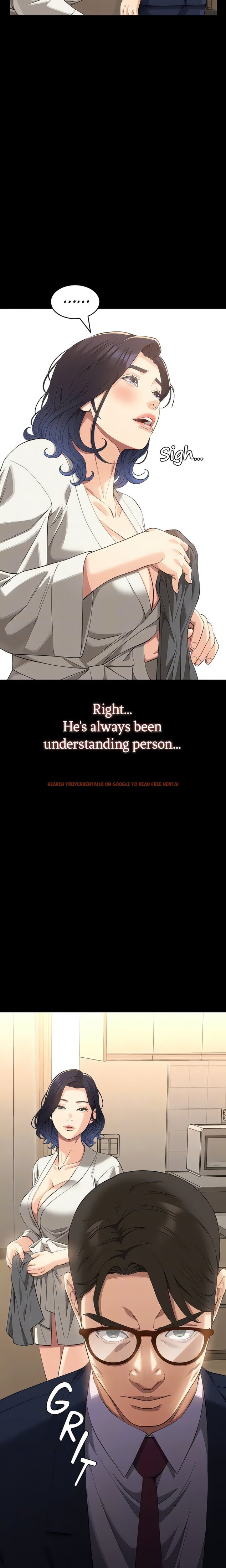 Read Hentai Image 14 fb066 in comic Resume - Chapter 111 - hentaitnt.net