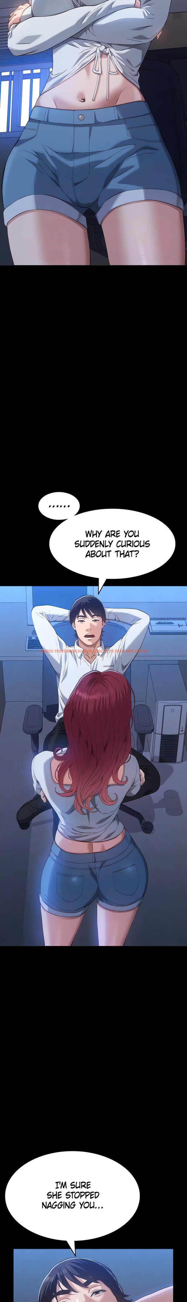 Read Hentai Image 16 fb066 in comic Resume - Chapter 111 - hentaitnt.net