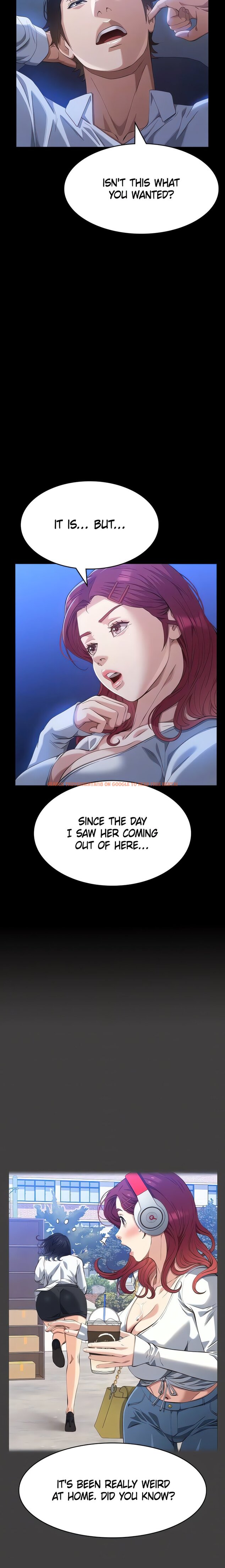 Read Hentai Image 17 fb066 in comic Resume - Chapter 111 - hentaitnt.net