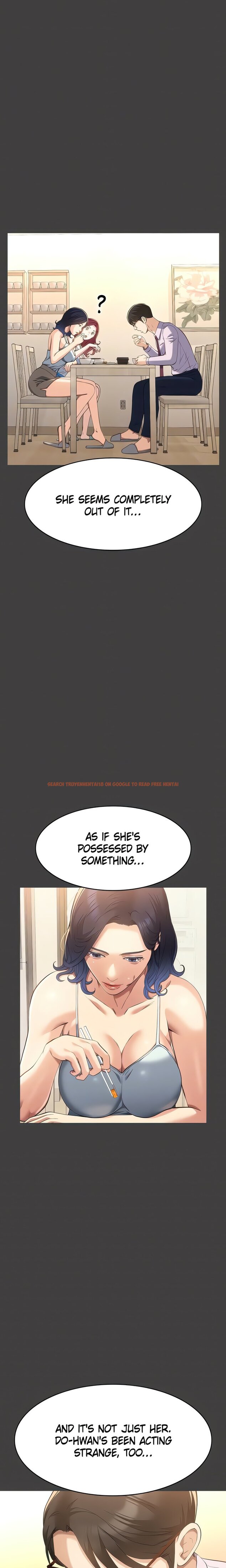 Read Hentai Image 18 fb066 in comic Resume - Chapter 111 - hentaitnt.net