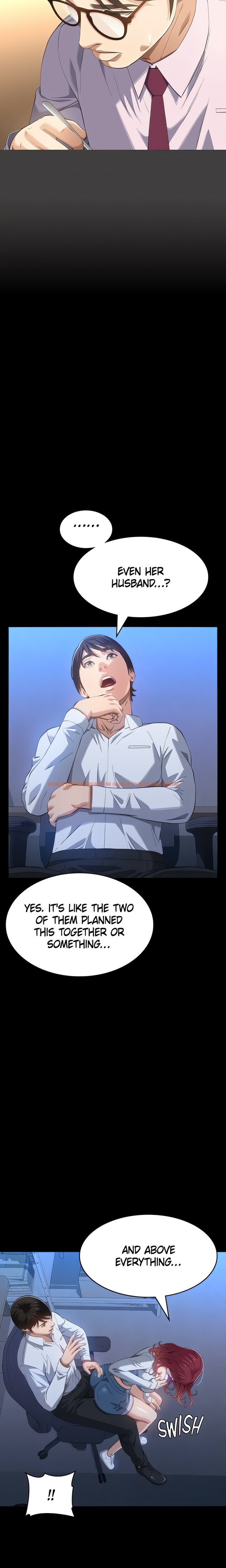 Read Hentai Image 19 fb066 in comic Resume - Chapter 111 - hentaitnt.net