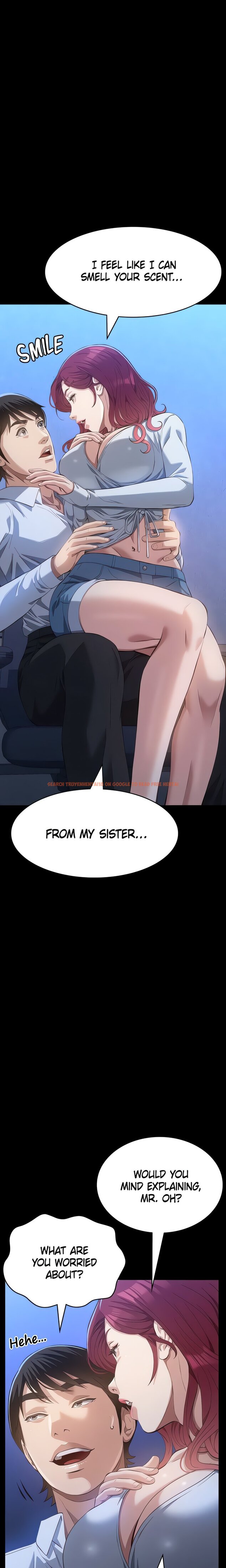 Read Hentai Image 20 fb066 in comic Resume - Chapter 111 - hentaitnt.net