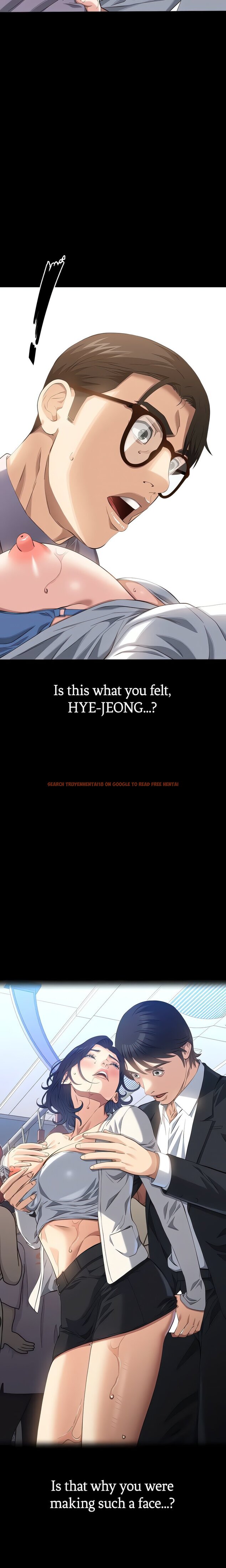 Read Hentai Image 3 fb066 in comic Resume - Chapter 111 - hentaitnt.net