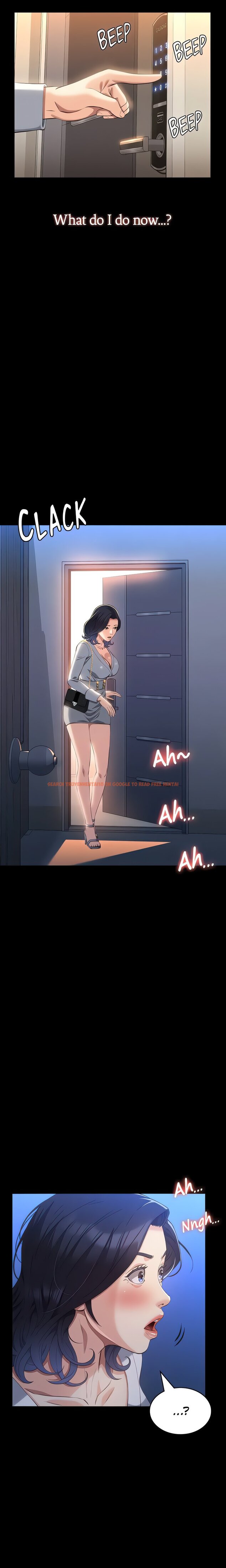 Read Hentai Image 30 fb066 in comic Resume - Chapter 111 - hentaitnt.net