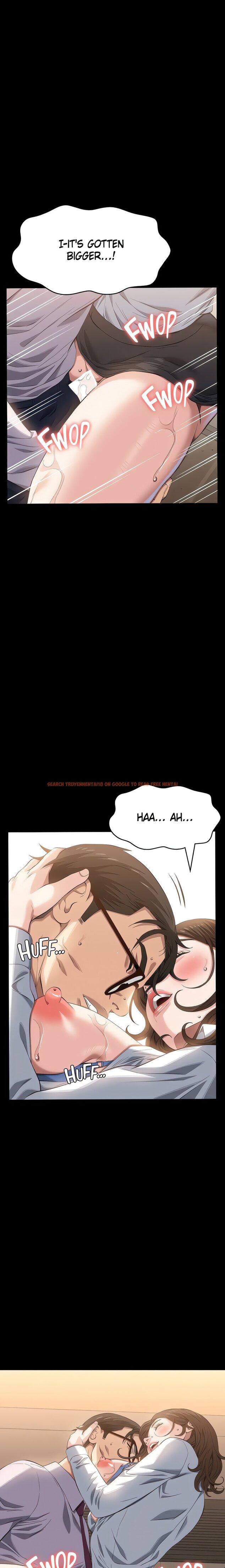 Read Hentai Image 4 fb066 in comic Resume - Chapter 111 - hentaitnt.net