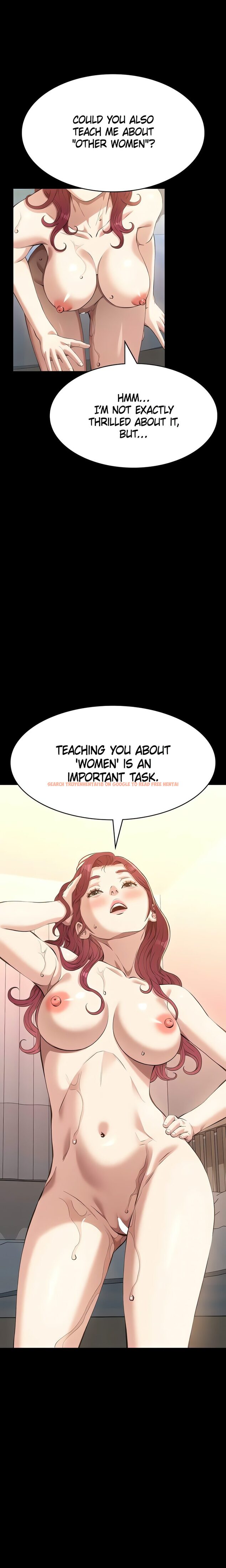 Read Hentai Image 30 b90c2 in comic Resume - Chapter 112 - hentaitnt.net