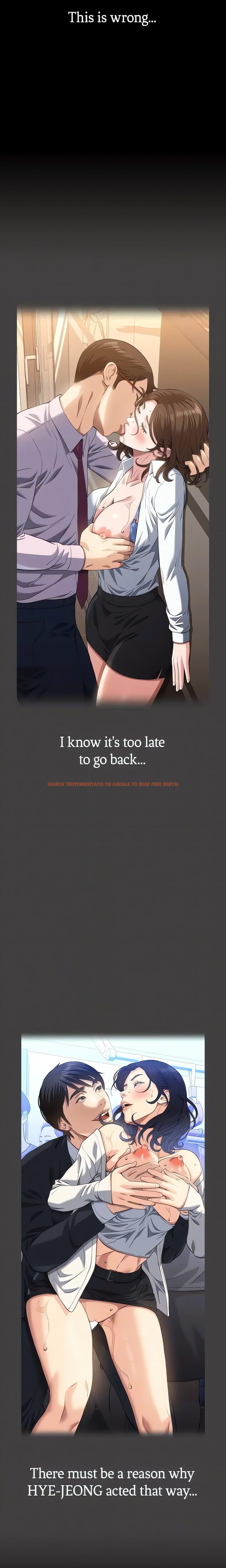 Read Hentai Image 5 b90c2 in comic Resume - Chapter 112 - hentaitnt.net