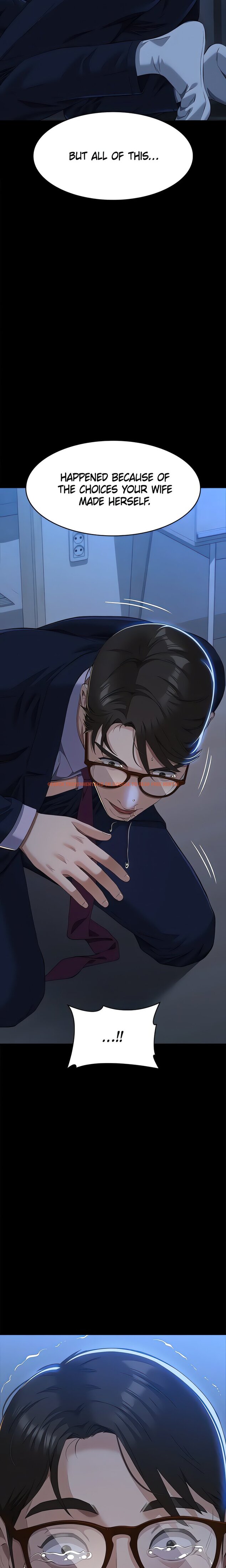 Read Hentai Image 27 f7652 in comic Resume - Chapter 114 - hentaitnt.net