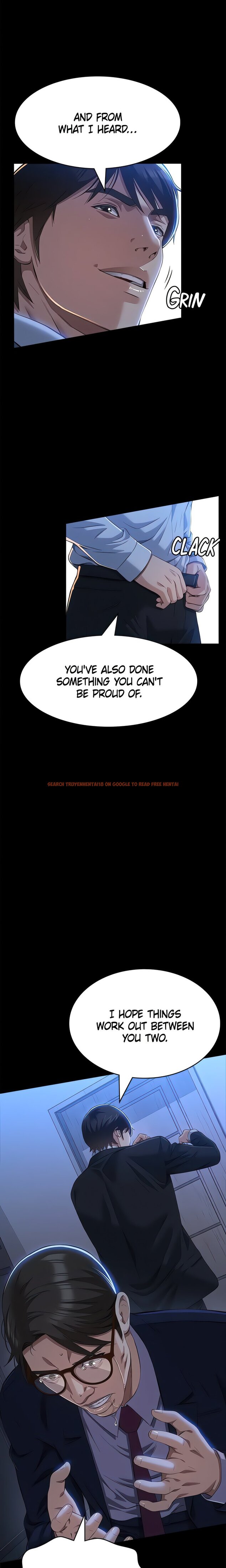Read Hentai Image 30 f7652 in comic Resume - Chapter 114 - hentaitnt.net