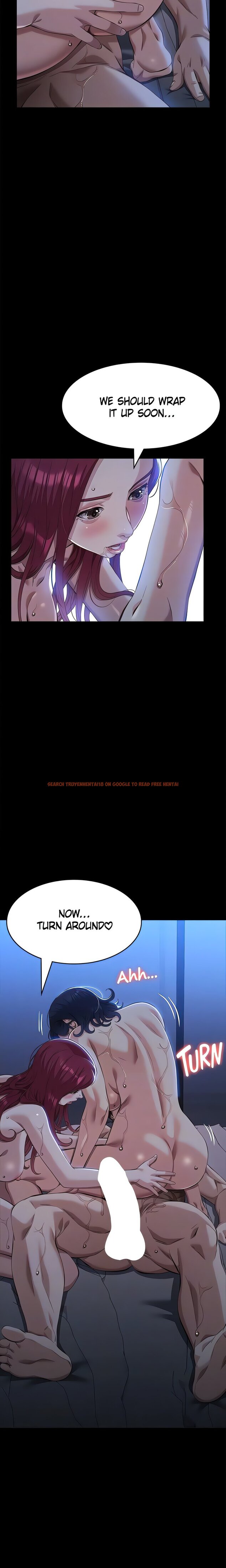 Read Hentai Image 8 f7652 in comic Resume - Chapter 114 - hentaitnt.net