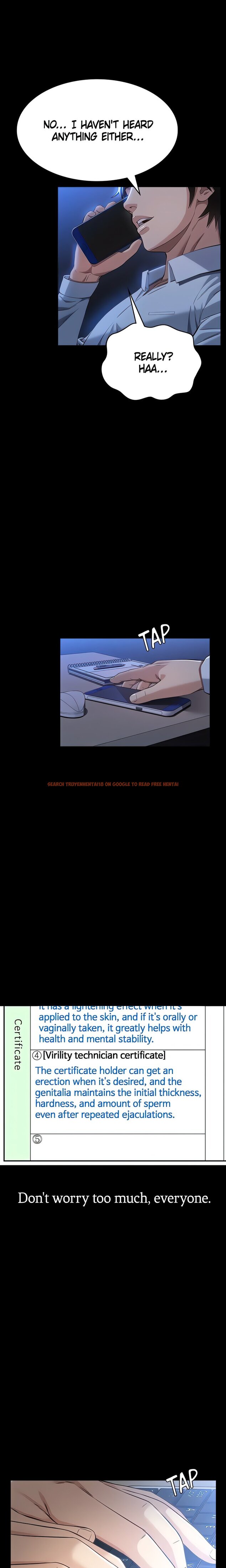 Read Hentai Image 1 d891b in comic Resume - Chapter 115 - hentaitnt.net