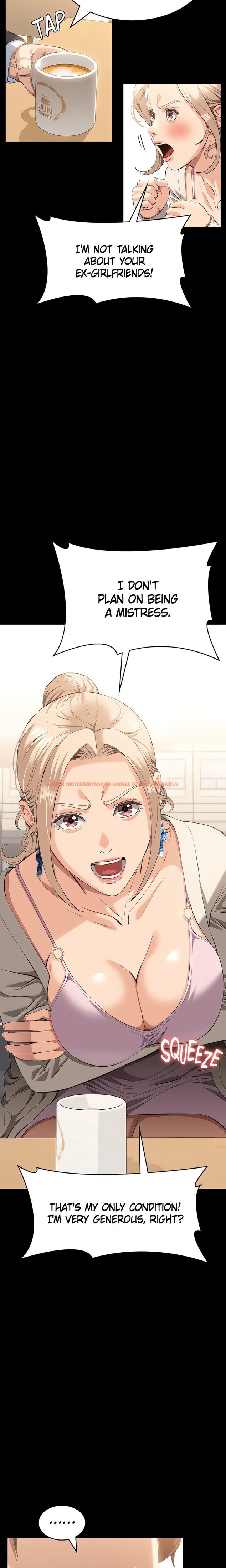 Read Hentai Image 11 d891b in comic Resume - Chapter 115 - hentaitnt.net