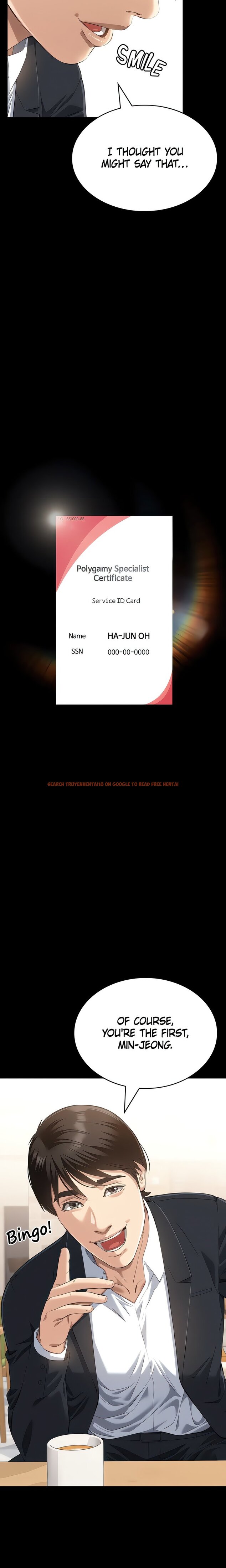 Read Hentai Image 12 d891b in comic Resume - Chapter 115 - hentaitnt.net