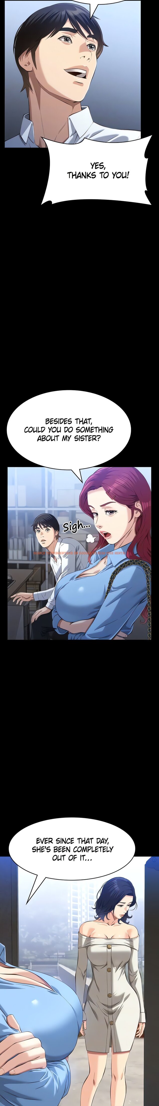 Read Hentai Image 17 d891b in comic Resume - Chapter 115 - hentaitnt.net
