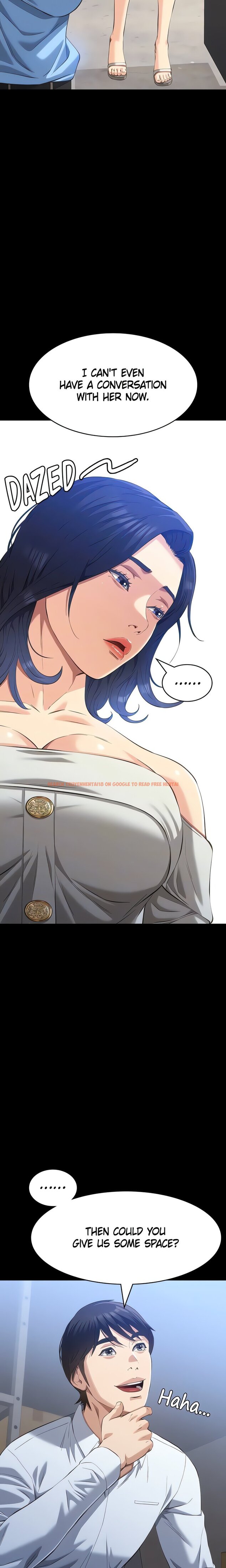 Read Hentai Image 18 d891b in comic Resume - Chapter 115 - hentaitnt.net