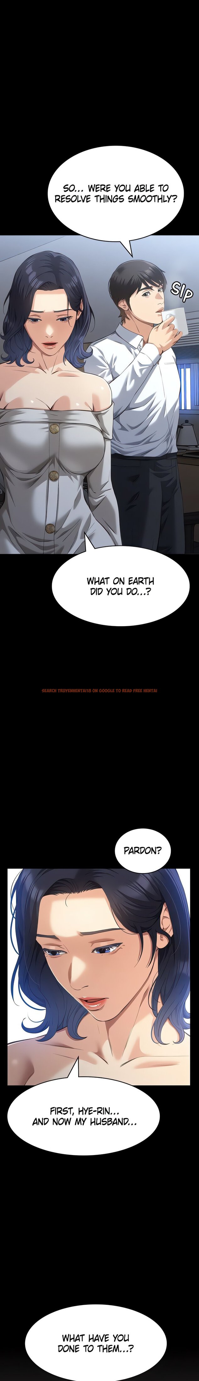 Read Hentai Image 20 d891b in comic Resume - Chapter 115 - hentaitnt.net