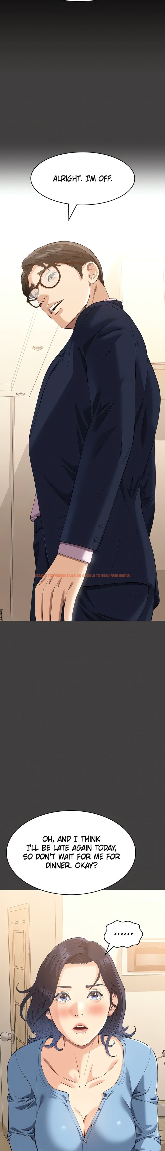 Read Hentai Image 21 d891b in comic Resume - Chapter 115 - hentaitnt.net