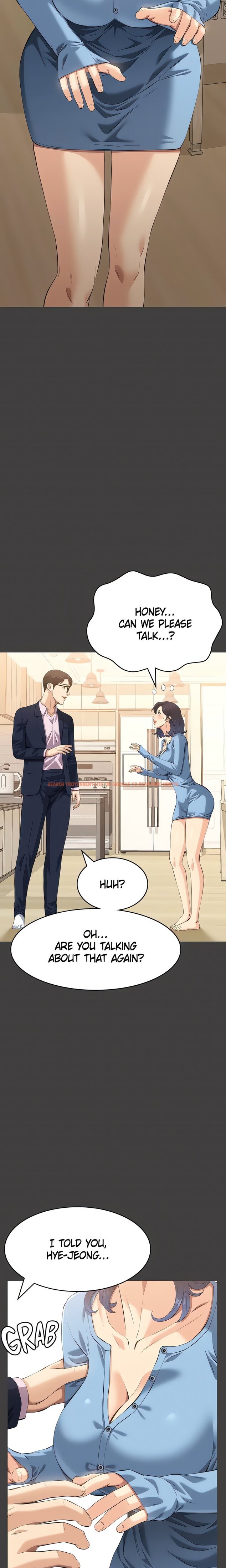 Read Hentai Image 22 d891b in comic Resume - Chapter 115 - hentaitnt.net