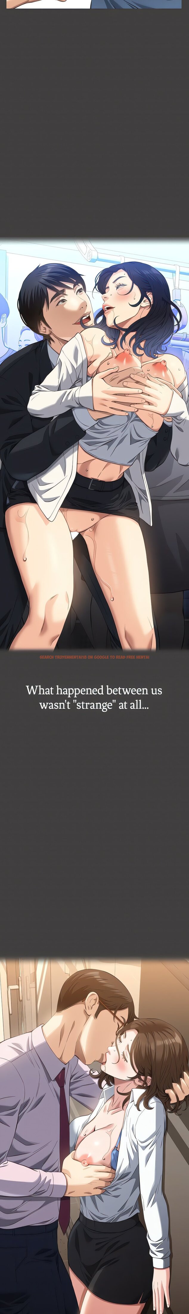 Read Hentai Image 23 d891b in comic Resume - Chapter 115 - hentaitnt.net