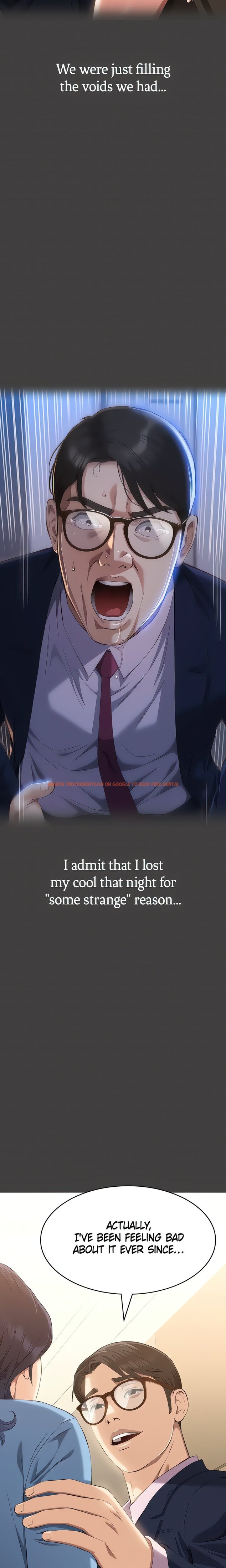 Read Hentai Image 24 d891b in comic Resume - Chapter 115 - hentaitnt.net