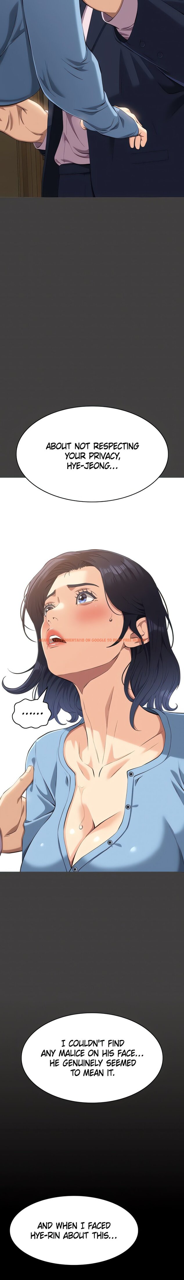 Read Hentai Image 25 d891b in comic Resume - Chapter 115 - hentaitnt.net