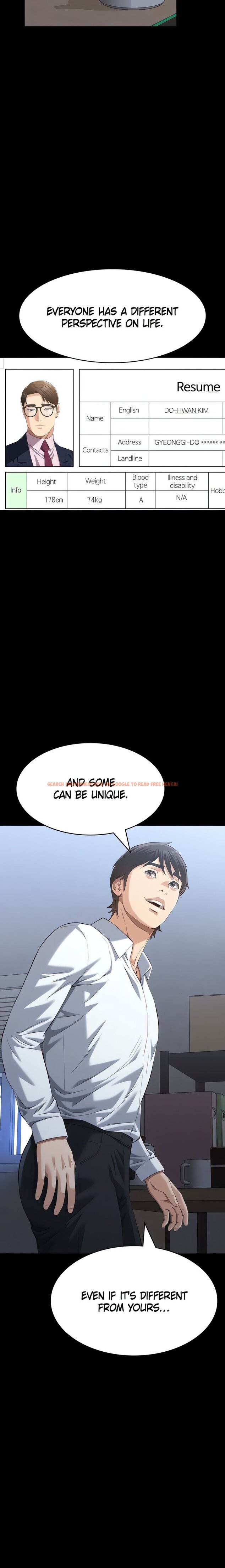 Read Hentai Image 27 d891b in comic Resume - Chapter 115 - hentaitnt.net