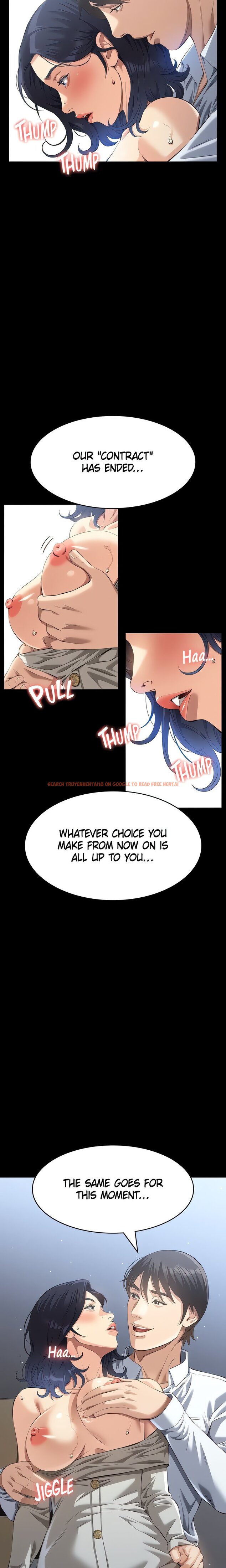 Read Hentai Image 29 d891b in comic Resume - Chapter 115 - hentaitnt.net
