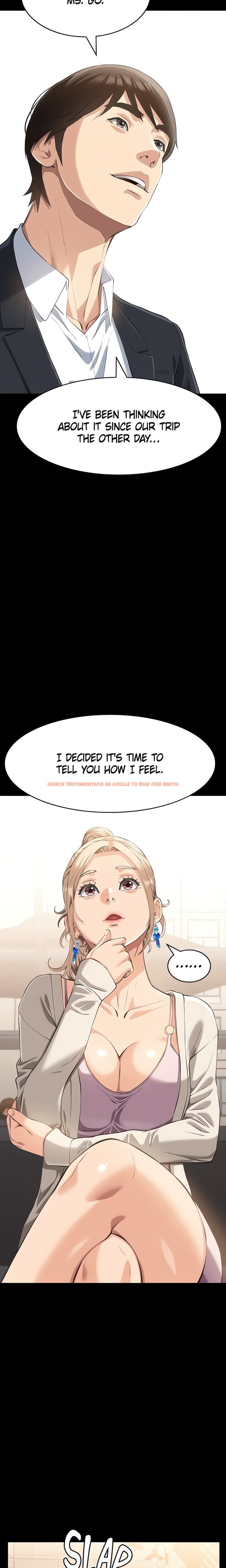 Read Hentai Image 3 d891b in comic Resume - Chapter 115 - hentaitnt.net