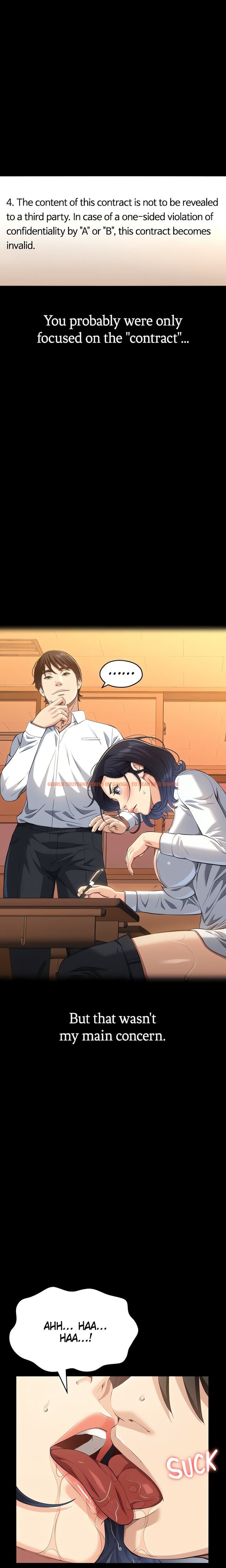 Read Hentai Image 31 d891b in comic Resume - Chapter 115 - hentaitnt.net