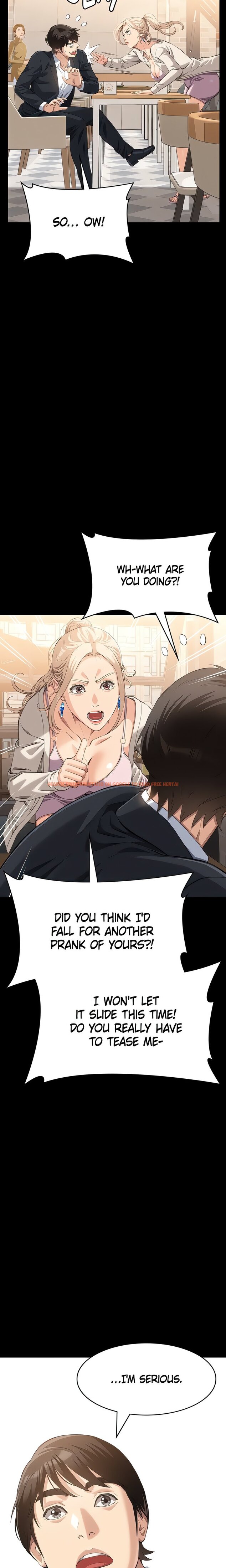 Read Hentai Image 4 d891b in comic Resume - Chapter 115 - hentaitnt.net