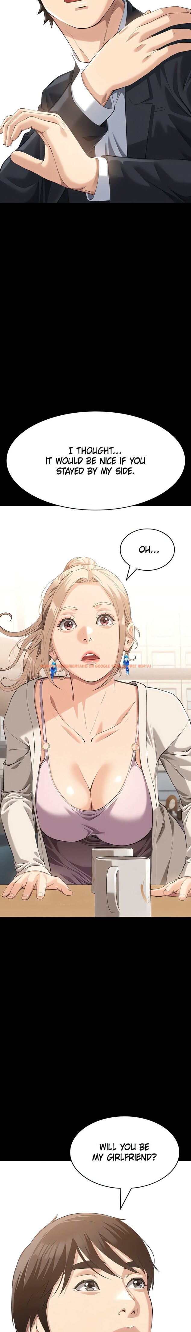 Read Hentai Image 5 d891b in comic Resume - Chapter 115 - hentaitnt.net