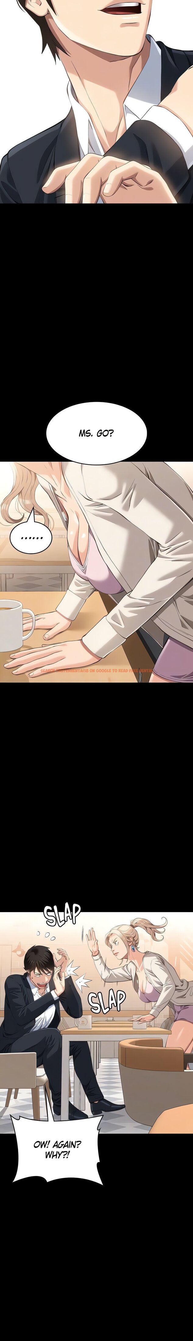Read Hentai Image 6 d891b in comic Resume - Chapter 115 - hentaitnt.net